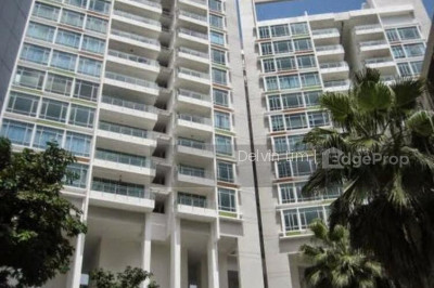 THE INSPIRA Apartment / Condo | Listing