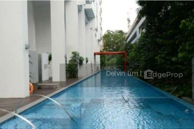 THE INSPIRA Apartment / Condo | Listing