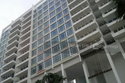 THE INSPIRA Apartment / Condo | Listing