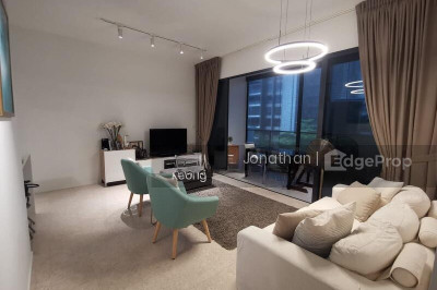 THE CLEMENT CANOPY Apartment / Condo | Listing