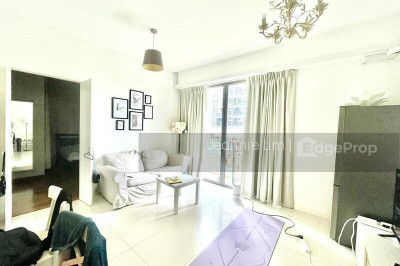 ONE-NORTH RESIDENCES Apartment / Condo | Listing