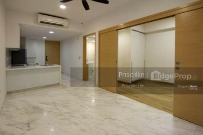 WATERSCAPE @ CAVENAGH Apartment / Condo | Listing