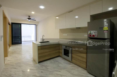 WATERSCAPE @ CAVENAGH Apartment / Condo | Listing