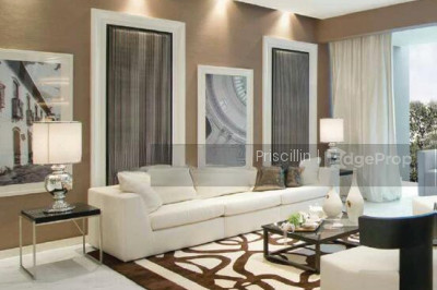 WATERSCAPE @ CAVENAGH Apartment / Condo | Listing