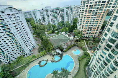 YEW MEI GREEN Apartment / Condo | Listing