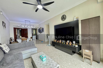 YEW MEI GREEN Apartment / Condo | Listing