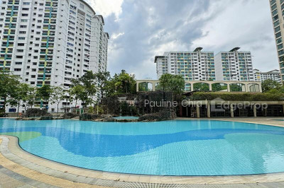 YEW MEI GREEN Apartment / Condo | Listing