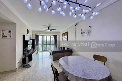 YEW MEI GREEN Apartment / Condo | Listing