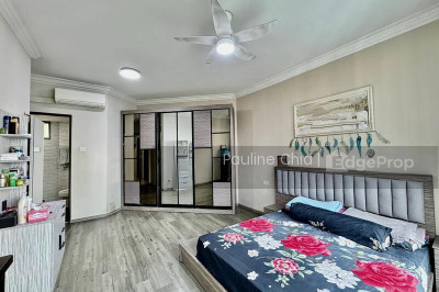 YEW MEI GREEN Apartment / Condo | Listing