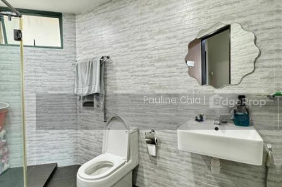 YEW MEI GREEN Apartment / Condo | Listing