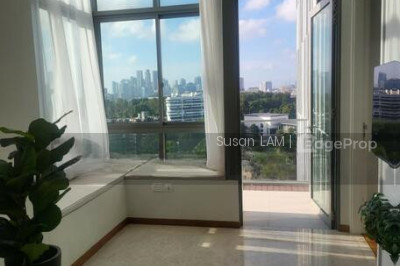 NEWTON EDGE Apartment / Condo | Listing