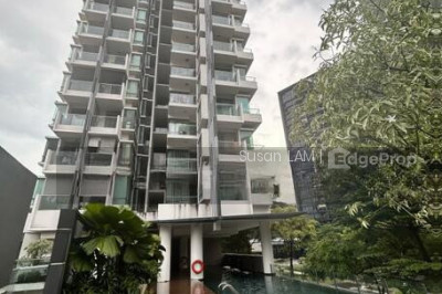 NEWTON EDGE Apartment / Condo | Listing