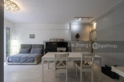 PINNACLE @ DUXTON HDB | Listing