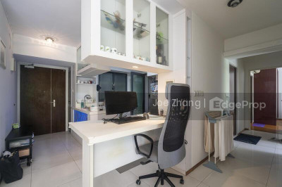 PINNACLE @ DUXTON HDB | Listing