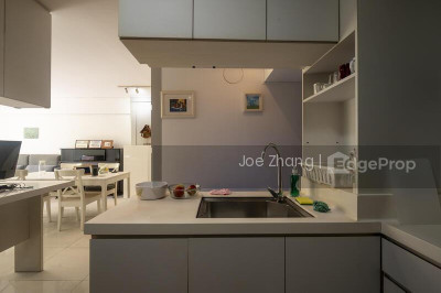 PINNACLE @ DUXTON HDB | Listing