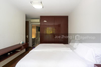 PINNACLE @ DUXTON HDB | Listing