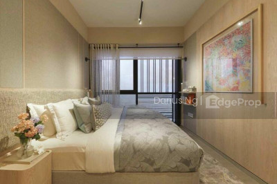 BAYWIND RESIDENCES Apartment / Condo | Listing