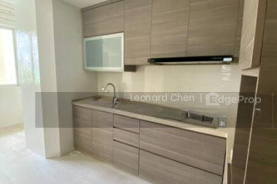 TANJONG RIA CONDOMINIUM Apartment / Condo | Listing