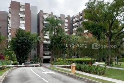 CAVENAGH COURT Apartment / Condo | Listing