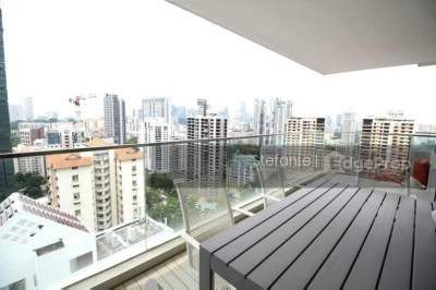 LUMA Apartment / Condo | Listing