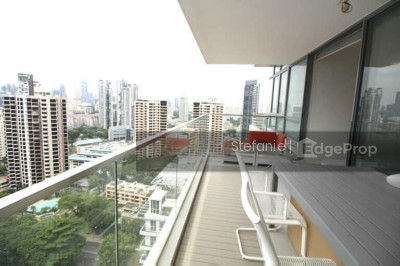 LUMA Apartment / Condo | Listing