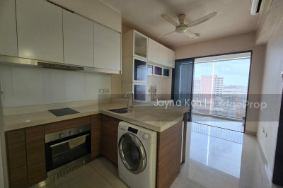 JEWEL @ BUANGKOK Apartment / Condo | Listing