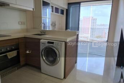 JEWEL @ BUANGKOK Apartment / Condo | Listing