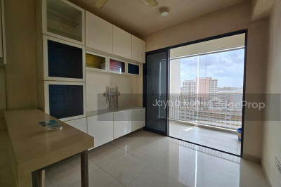 JEWEL @ BUANGKOK Apartment / Condo | Listing