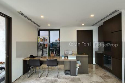 CENTENNIA SUITES Apartment / Condo | Listing