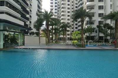 NV RESIDENCES Apartment / Condo | Listing