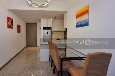 STRATUM Apartment / Condo | Listing