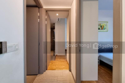 STRATUM Apartment / Condo | Listing