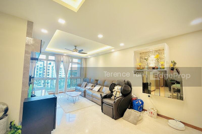 THE GARDENS AT BISHAN Apartment / Condo | Listing