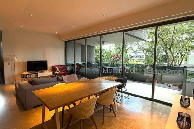 LEEDON RESIDENCE Apartment / Condo | Listing