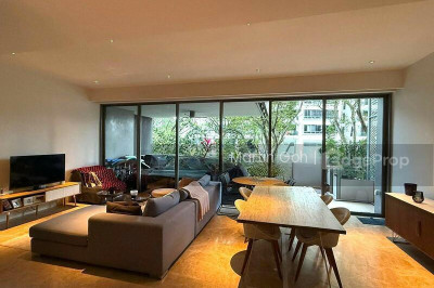 LEEDON RESIDENCE Apartment / Condo | Listing