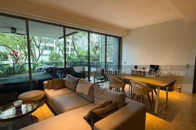 LEEDON RESIDENCE Apartment / Condo | Listing