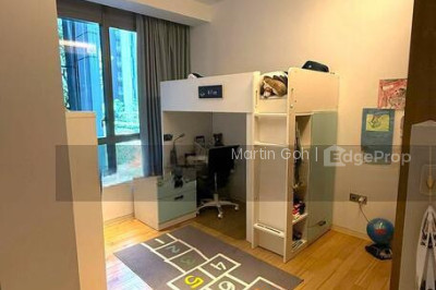 LEEDON RESIDENCE Apartment / Condo | Listing