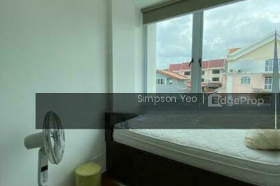 RESIDENCES @ JANSEN Apartment / Condo | Listing