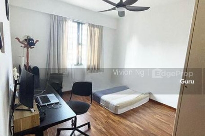 HIGHGATE Apartment / Condo | Listing