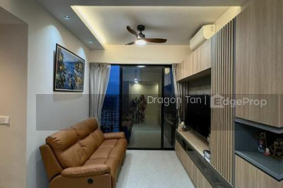 JUI RESIDENCES Apartment / Condo | Listing