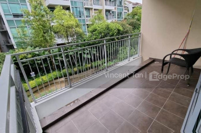 CLEMENTIWOODS CONDOMINIUM Apartment / Condo | Listing