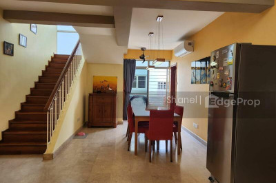 MODENA Apartment / Condo | Listing