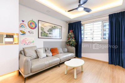 20 HOLLAND DRIVE HDB | Listing