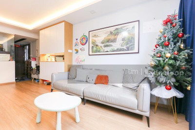 20 HOLLAND DRIVE HDB | Listing