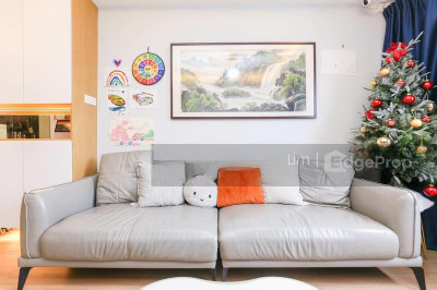 20 HOLLAND DRIVE HDB | Listing