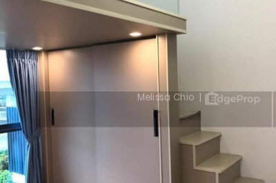 J GATEWAY Apartment / Condo | Listing