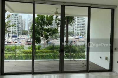 MARINA COLLECTION Apartment / Condo | Listing