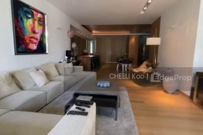 SEVEN PALMS SENTOSA COVE Apartment / Condo | Listing