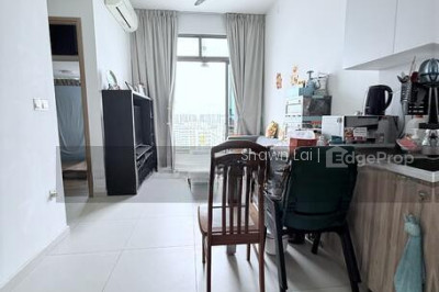 NINE RESIDENCES Apartment / Condo | Listing