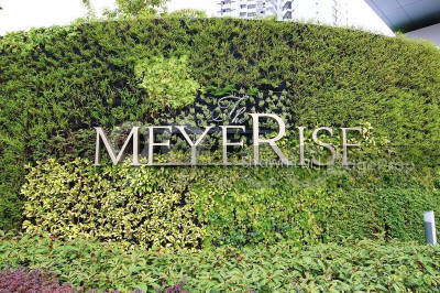 THE MEYERISE Apartment / Condo | Listing